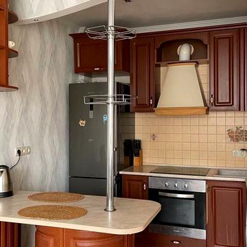 Райдужний масив вул., 19/1