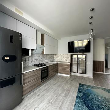 Абрикосова вул., 3-А