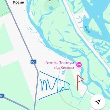 Новообухівське шосе, 2