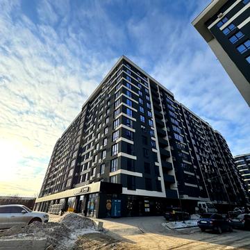 Хіміків вул., 28 к16-18