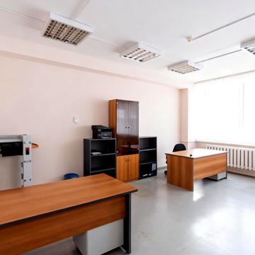 Пилипа Орлика вул., 9