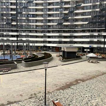 Курортний пров., (Будинок)