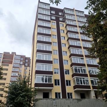 Миру просп., 1-Б