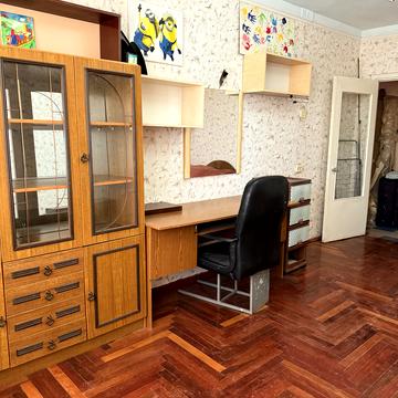 Сергія Синенка вул. (Кремлівська), 65-А