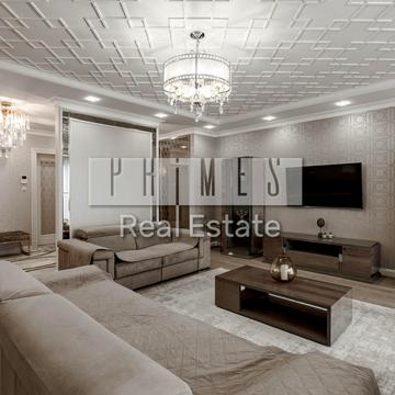 Миколи Бажана просп., 1-А