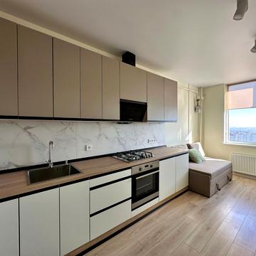 Бігова вул., 17б