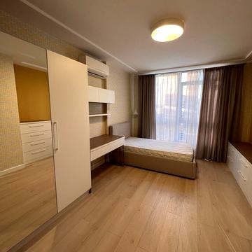 Олени Пчілки вул., 7