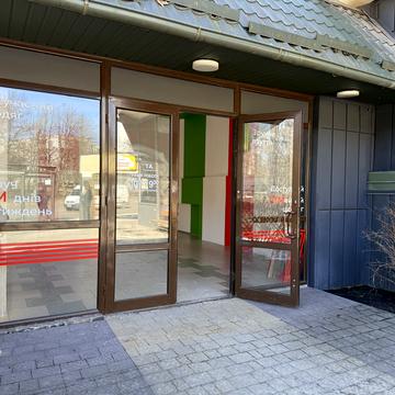 Щирецька вул., 12