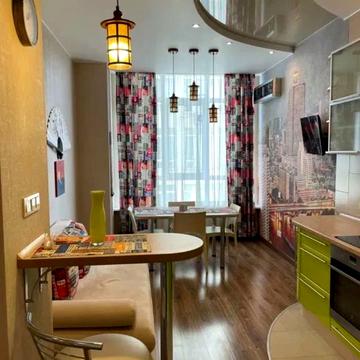 Французький бульв., 22/4