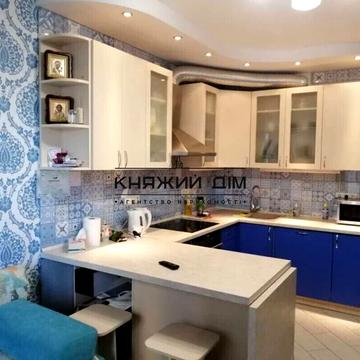 Юрія Кондратюка вул., 5