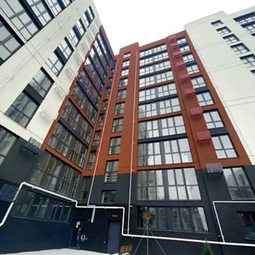 Вербова вул., 37