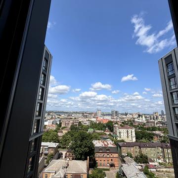 Первозванівська вул., 22-А