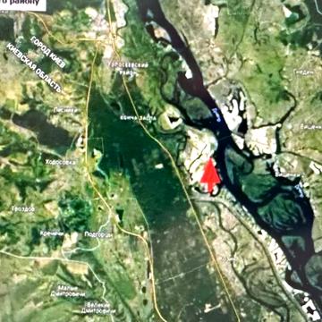 Козин, Обухівський, Київська область 140000.0 USD