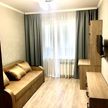 Владислава Бувалкіна вул. (Бочарова Генерала), 2