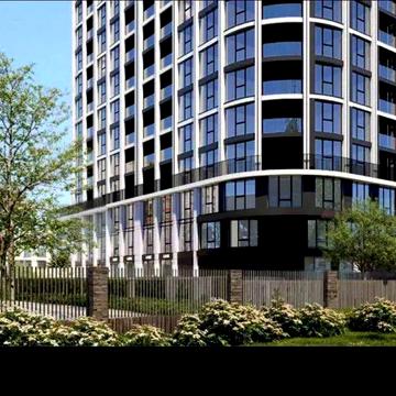 Гетьмана Мазепи вул., 126а