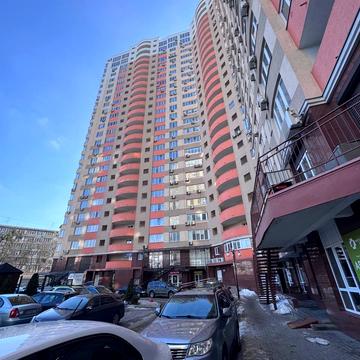 Михайла Максимовича вул. (Онуфрія Трутенка), 3-Д