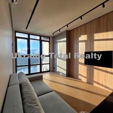 Микільсько-Слобідська вул., 3-А