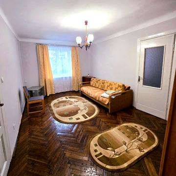 Віденська вул. (Дмитра Карбишева), 4