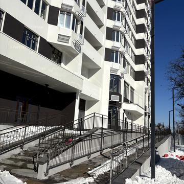 Симона Петлюри вул. (Черняховського), 28-А