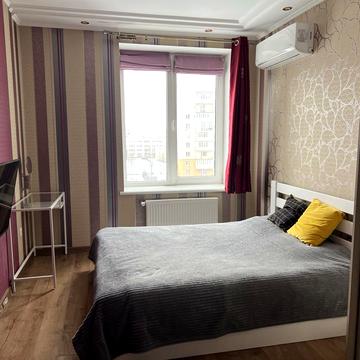 Хіміків вул., 31