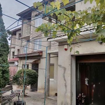 Сергія Єфремова вул. (Академіка Вавілова), 12а