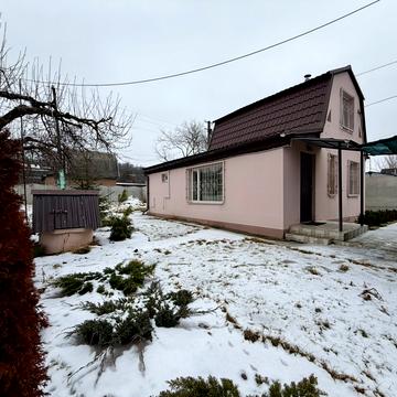 Колійна вул. (Вороніна), 126