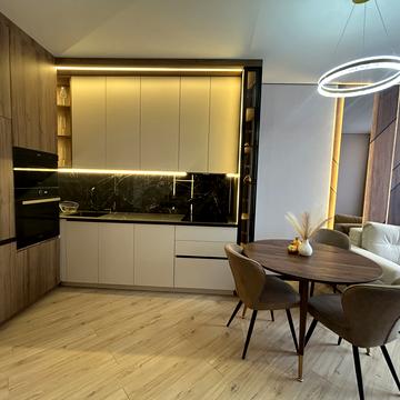 Генуезька вул., (Будинок 2)