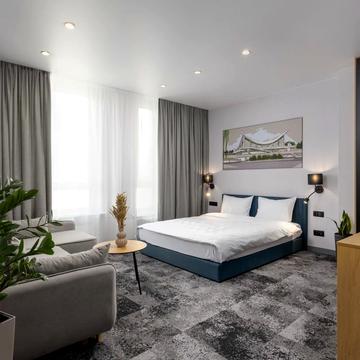 Василя Стуса вул., 35-А