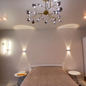 Миколаївська вул., (5 черга (будинок 4))