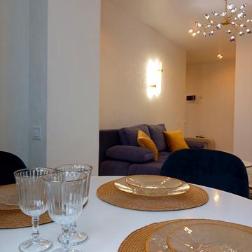 Миколаївська вул., (5 черга (будинок 4))