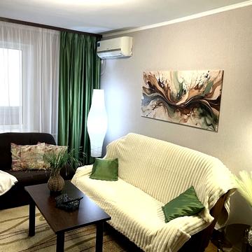 Юрія Іллєнка вул. (Мельникова), 9