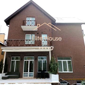 Лубенська вул.