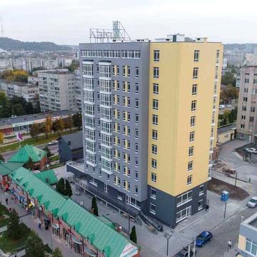 Гетьмана Івана Мазепи вул. (Топольна), 25-Д