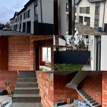 Василя Стуса вул. (Пушкінська)