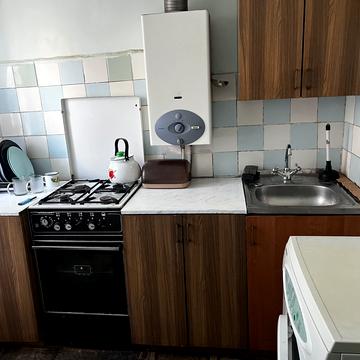 Княгині Ольги вул., 14а