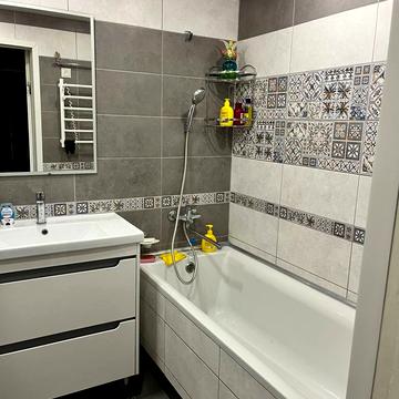 Запорізька вул., 4-А