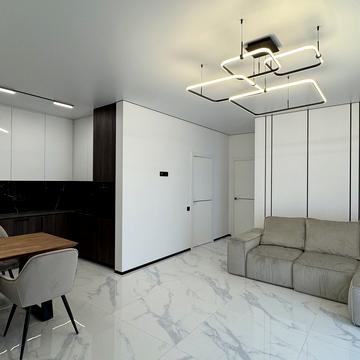 масив Райський Сад