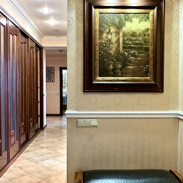 Володимира Івасюка просп. (Героїв Сталінграду), 4