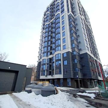 Київська вул., (Будинок)