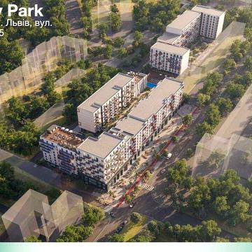 Зелена вул., 115