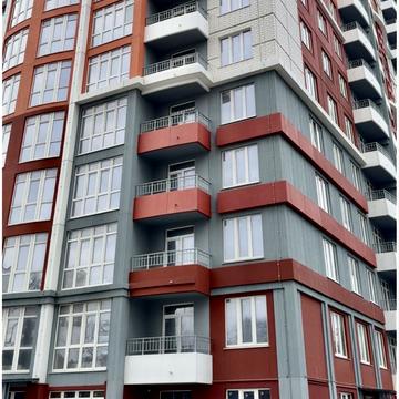 Лесі Українки просп. (Гагаріна), 19-Б