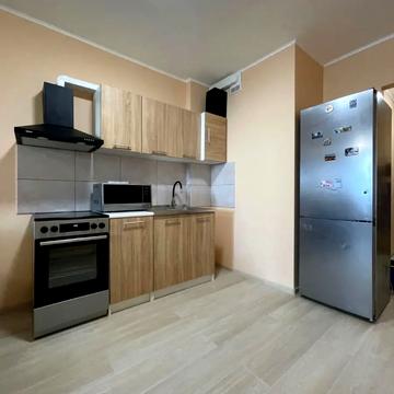 Лобачевського пров., 7