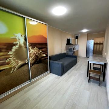 Лобачевського пров., 7