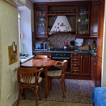 Печерський узвіз, 17