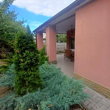 Калинова вул.