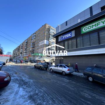 Полтавський Шлях вул., 155