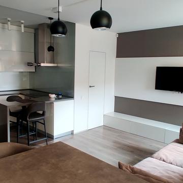 Петра Григоренка просп., 22/20