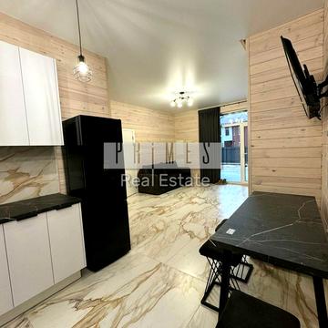 Бортницький пров.