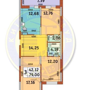 Каховська вул., 62-А