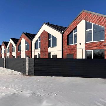 Богатирська вул.